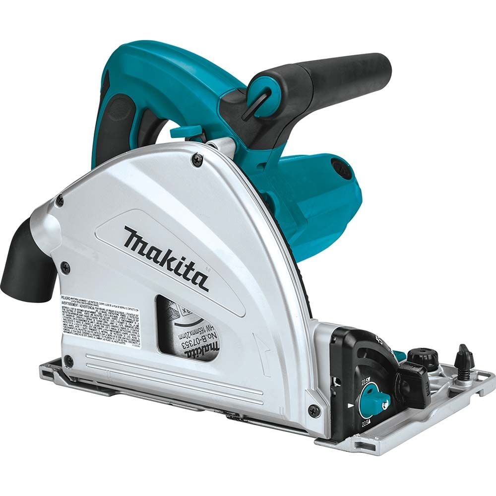 Makita SP6000J 1300 W Daire Testere