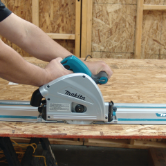 Makita SP6000J 1300 W Daire Testere