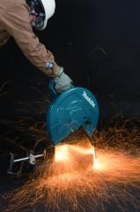 Makita LW1401S Flex Taşlı Metal Kesme Makinesi