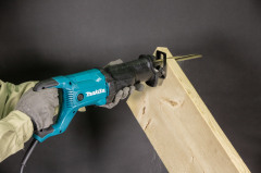 Makita JR3051TK 1200 W Tilki Kuyruğu