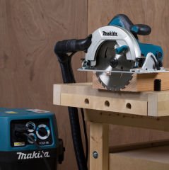 Makita HS7601 1200 W Daire Testere