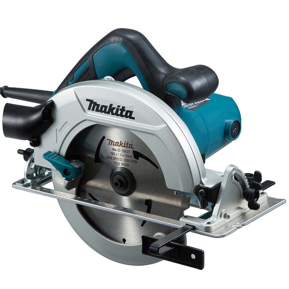 Makita HS7601 1200 W Daire Testere
