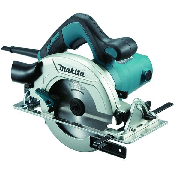 Makita HS6601 1010 W Daire Testere