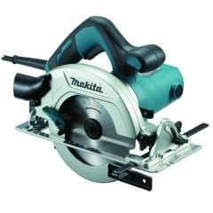 Makita HS6601 1010 W Daire Testere