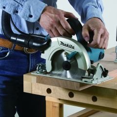 Makita HS6601 1010 W Daire Testere