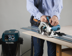 Makita HS6601 1010 W Daire Testere