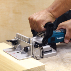 Makita PJ7000 Zıvana Açma Makinesi