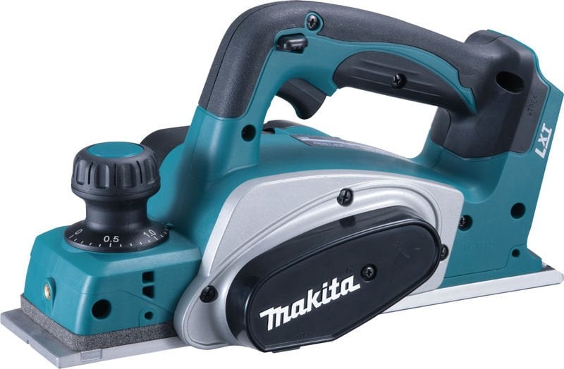 Makita DKP180Z PLANYA MAKİNASI 18V