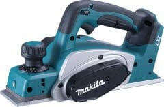 Makita DKP180Z PLANYA MAKİNASI 18V