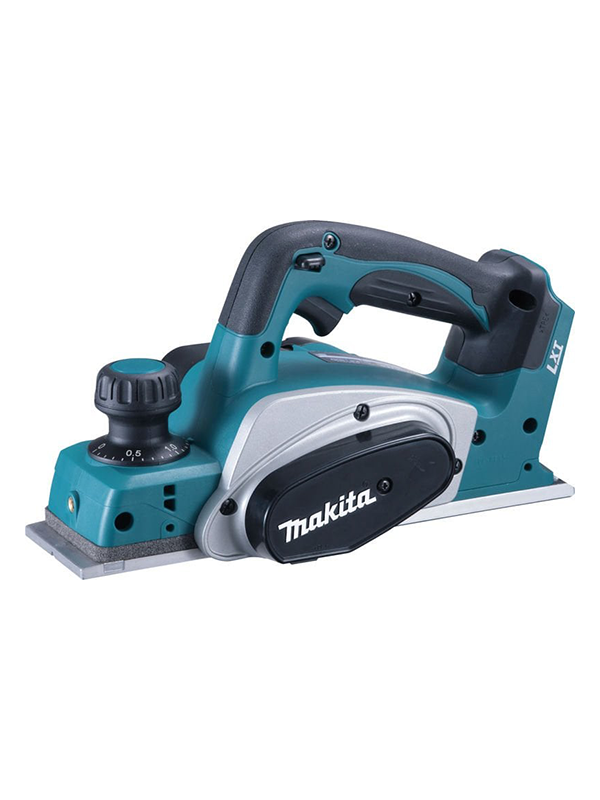 Makita DKP180Z PLANYA MAKİNASI 18V