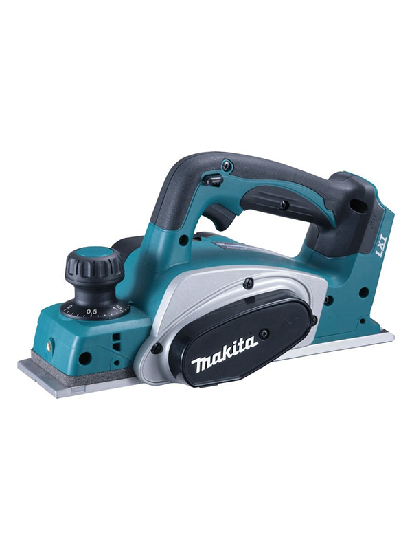 Makita DKP180Z PLANYA MAKİNASI 18V