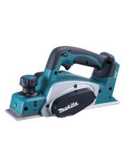 Makita DKP180Z PLANYA MAKİNASI 18V