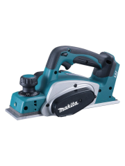 Makita DKP180Z PLANYA MAKİNASI 18V