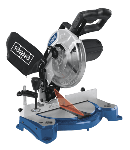 SCHEPPACH HM80L Lazerli Gönye Kesim Makinası