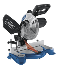 SCHEPPACH HM80L Lazerli Gönye Kesim Makinası