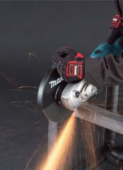 Makita GA9020 2200W Taşlama Makinesi
