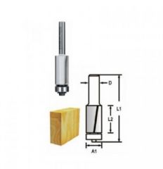 Makita D-47765 Freze Bıçağı