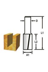 Makita D-47519 Freze Bıçağı