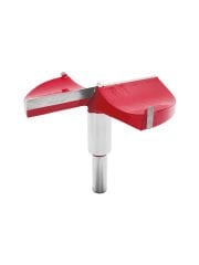 RESİSTE 90MM MENTEŞE BIÇAĞI