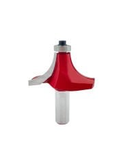 RESİSTE S:12 R25 RADÜS BIÇAĞI