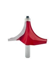 RESİSTE S:12 R38 RADÜS BIÇAĞI