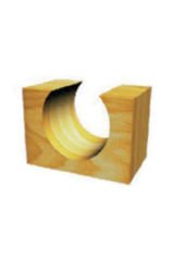 Makita D-48119 Freze Bıçağı