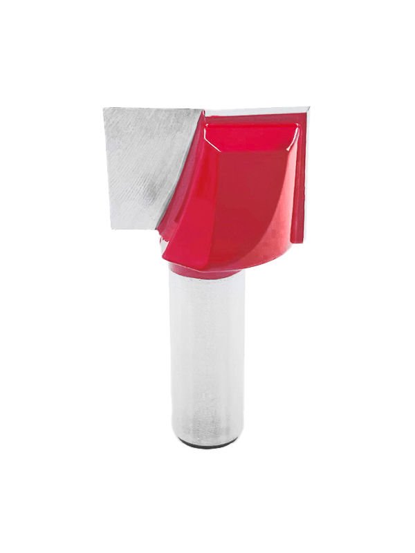 RESİSTE 12X30 TARAMA/KANAL AÇMA BIÇAĞI