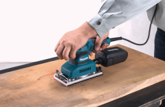 Makita BO3710 Zımpara Makinesi
