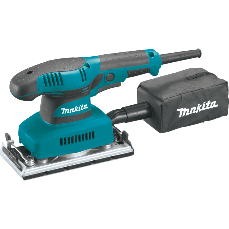 Makita BO3710 Zımpara Makinesi