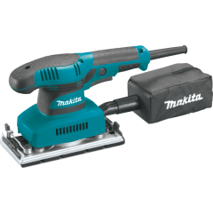 Makita BO3710 Zımpara Makinesi