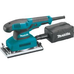 Makita BO3710 Zımpara Makinesi