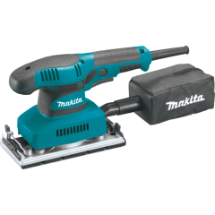 Makita BO3710 Zımpara Makinesi