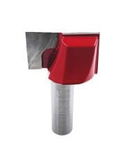 RESİSTE 12X35 TARAMA/KANAL AÇMA BIÇAĞI