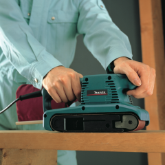 Makita 9910 Tank Zımpara Makinesi