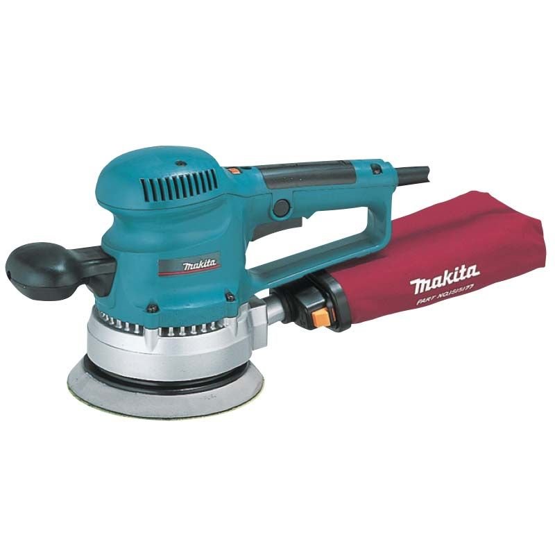 Makita BO6030 Zımpara Makinesi