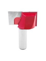 RESİSTE 12X40 TARAMA/KANAL AÇMA BIÇAĞI