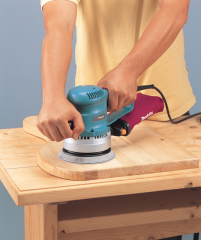 Makita BO6030 Zımpara Makinesi
