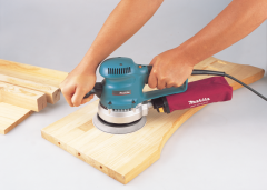 Makita BO6030 Zımpara Makinesi