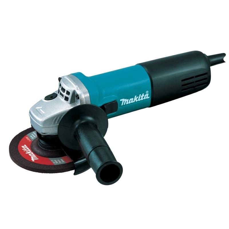 Makita 9558HNRG 840 W Avuç Taşlama