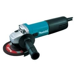 Makita 9558HNRG 840 W Avuç Taşlama