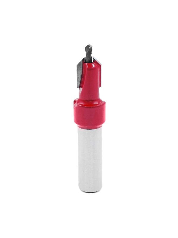 RESİSTE 2,5MM HAVŞA BIÇAĞI