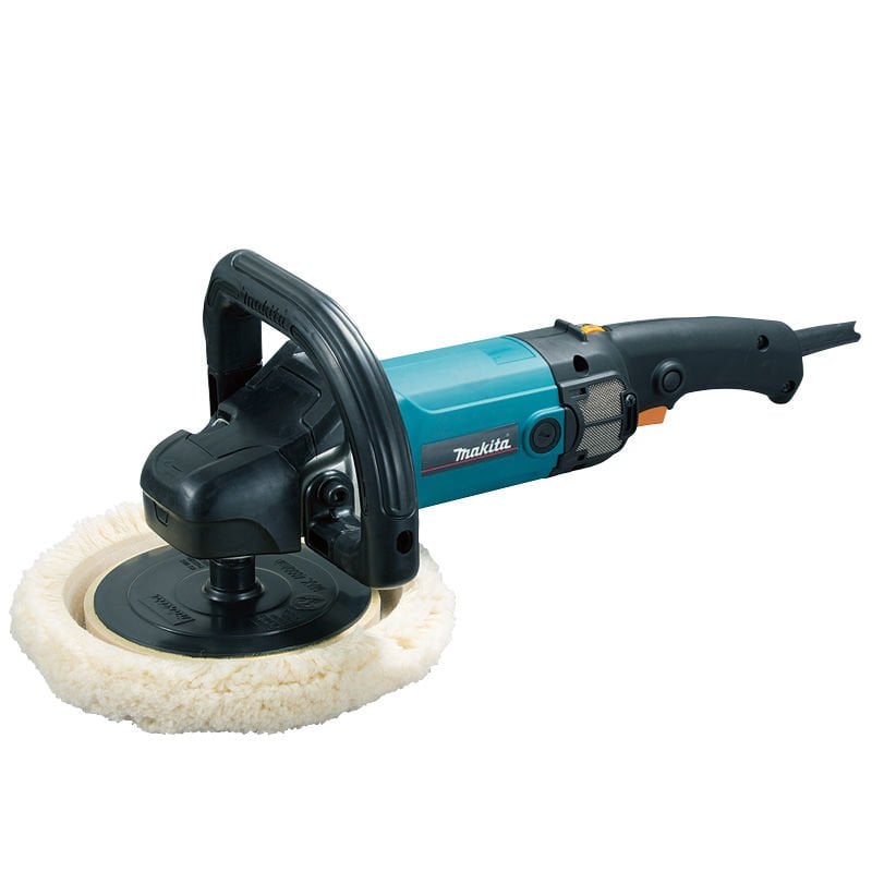 Makita 9237CB Polisaj Makinesi 1200W
