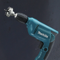 Makita 6413 450 W Darbesiz Matkap