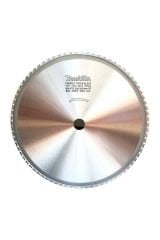 Makita A-87127 305mm 78 Diş Metal Kesme Daire Testere