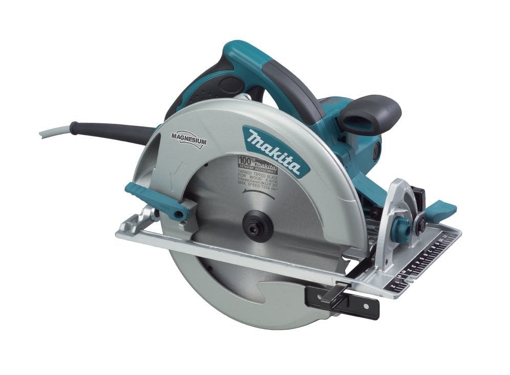 Makita 5008MG 1800W Daire Testere210mm