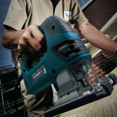 Makita 4350CT 720 W Dekupaj Testere