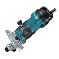 Makita 3711 El Freze Makinesi