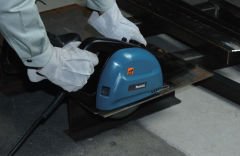 Makita 4131 1100W Metal Kesme Makinesi