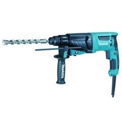 Makita HR2630 800 W Elektro Pnömatik Kırıcı-Delici