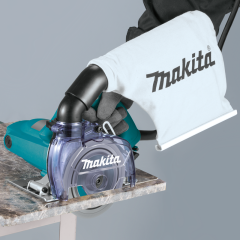 Makita SG1251J Kanal Açma Makinesi